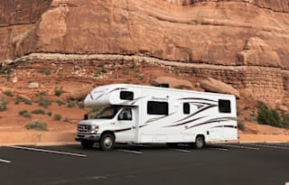 Make some memories on the road!