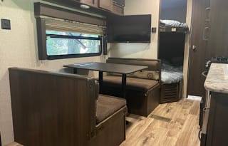 2018 Keystone RV Springdale 260BH