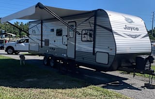 2021 Jayco Jay Flight SLX 8 267BHS
