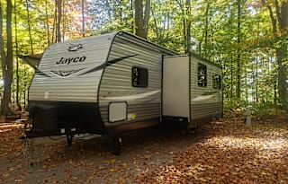 (Unit 9) 2021 Jayco Jay Flight 284BHS