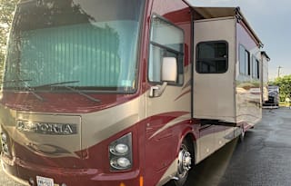 2008 Damon Astoria Pacific Edition 3776