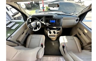 LazyRoadTrips Glamping  in Our 2024 Premier RV