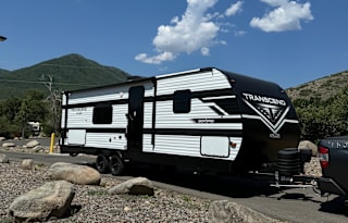 Ponderosa Retreat: 2024 Transcend Xplor BunkHouse