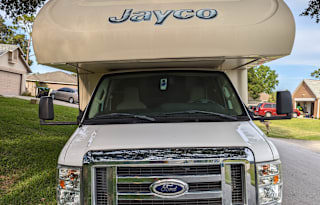 2016 Jayco Redhawk 29XK