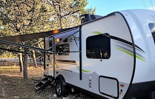 2022 Flagstaff E-Pro 19FBS Pet Friendly