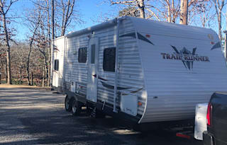 Lake Tailgater