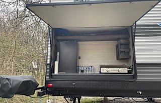 2021 Forest River RV Salem