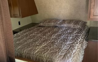 2017 Jayco Jay Flight SLX 264BHW