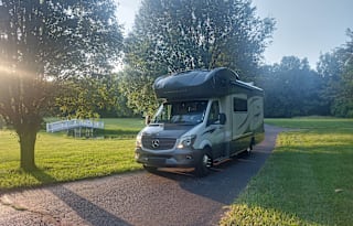 2016 Winnebago View 24J