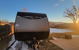 2021 Dutchmen RV Aspen Trail 2850BHS