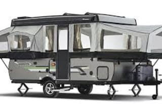 2022 Rockwood Freedom Series 1940LTD