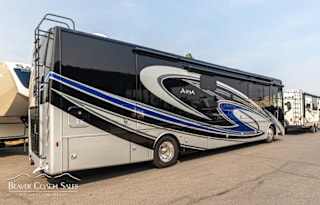 2022 Thor Motor Coach Aria 4000