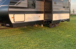 2021 Grand Design Transcend Xplor 261BH