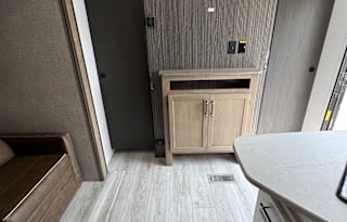 2025 Keystone RV Springdale Classic 261BHC