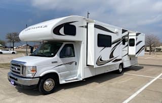 Ultimate home on wheels!-2013 Jayco Greyhawk 29KS