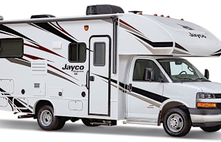 2021 Jayco Redhawk SE 27N