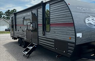 2024 Forest River RV Cherokee 264DBH