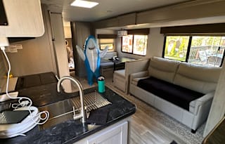 2022 Prime Time RV Tracer 29QBD