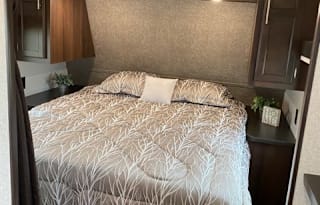 NEW Jayco bunkhouse travel trailer