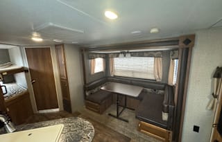 2018 Keystone RV Springdale 240BH