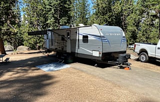 2021 Prime Time RV Avenger 28DBS