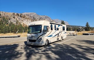2017 Thor Motor Coach ACE 29.2