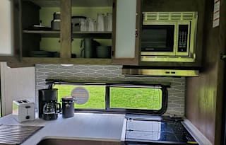 FULLY STOCKED!!2022 Forest River RV Wildwood XLite