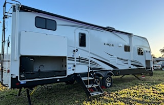 2022 Jayco Eagle HT 284BHOK