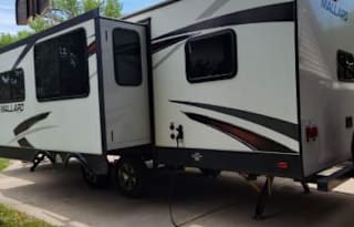 2018 Heartland Mallard 26