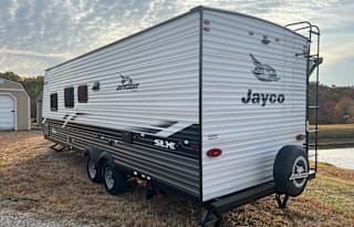 2022 Jayco Jay Flight 26BH