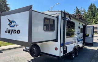 2019 Jayco Jay Feather X213