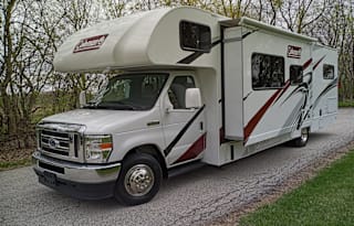 2021 Coleman Thor Thor Motor coach