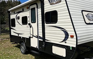 2017 Viking Ultra-Lite 17RD