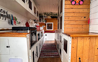 The Karavan