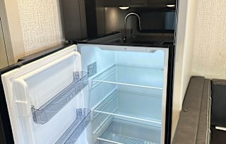Brand New 5th wheel