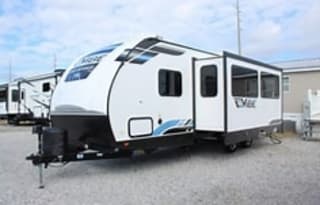 Garre's Goodtime Camper