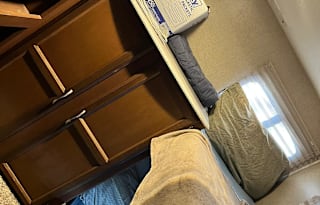 2015 Coachmen RV Freedom Express 28SE