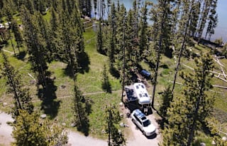 2020 Airstream Flying Cloud