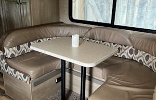 The Classy Coachman
