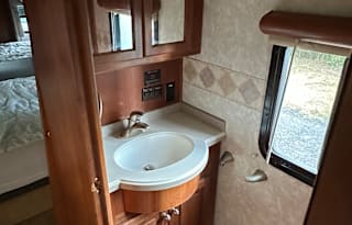 2007 Tiffin Motorhomes Allegro Bus 40 QXP