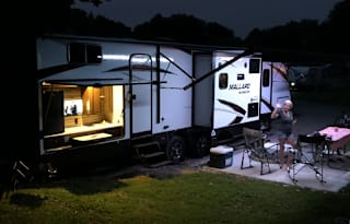!!! Up Scale Getaway !!!