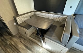 2024 Forest River RV EVO Lite 2700BHX