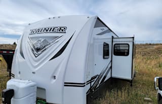 2020 Forest River INC Rainier Rainier
