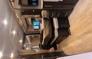 2020 Thor Motor Coach Vegas 25.6