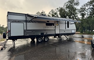 B&B Camping