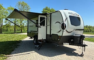 The GEO-Pro