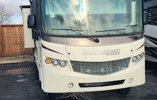 2016 Forest River RV Georgetown 364TS