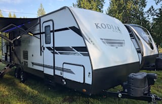 2022 Dutchmen Kodiak Ultra-Lite ELITE 30FT