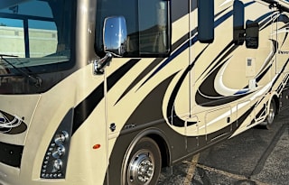 2019 Thor Windsport - Class A Comfort!