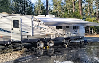 Springdale Bunkhouse